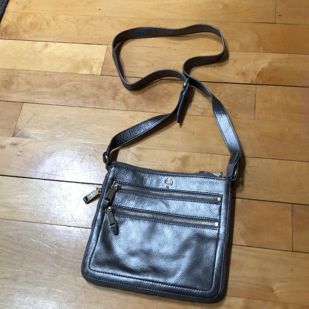cole haan crossbody bag